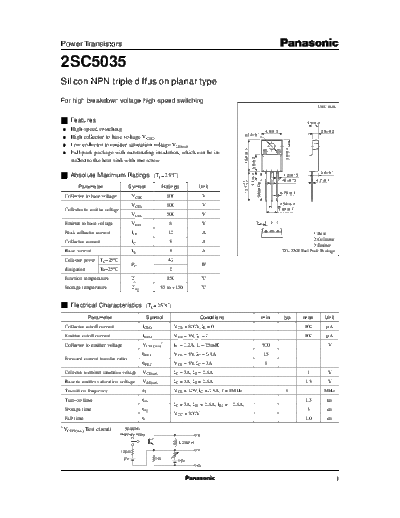 2sc5035
