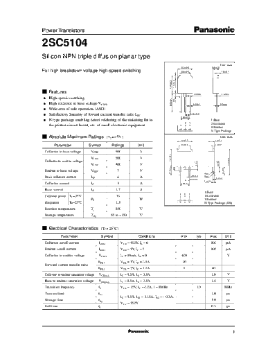 2sc5104