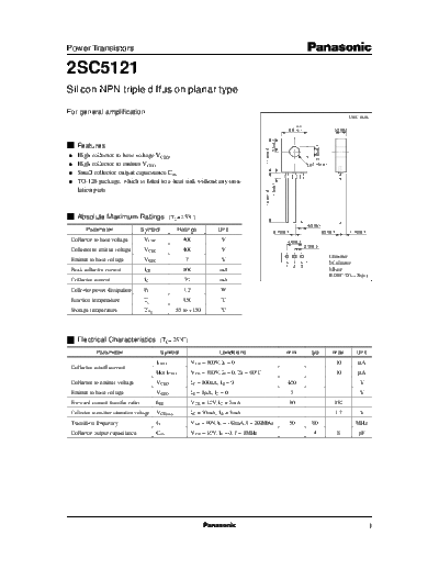 2sc5121
