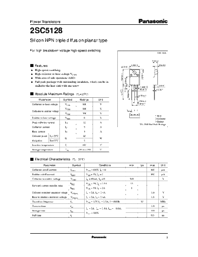 2sc5128