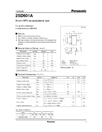 2sd601a_e