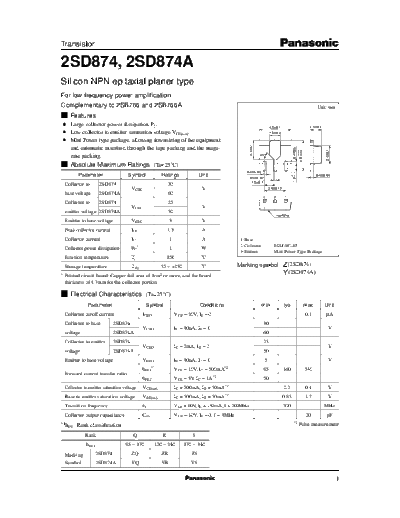 2sd874_e