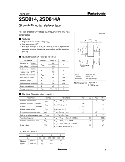 2sd814_e