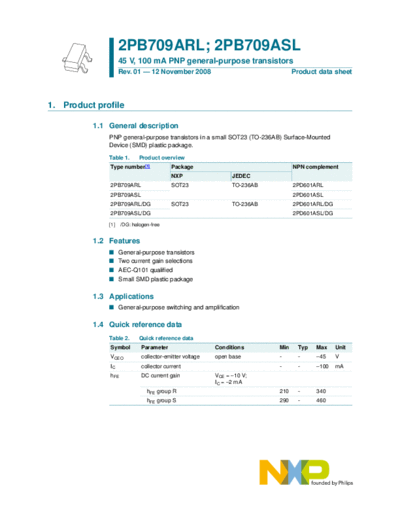 2pb709arl-asl