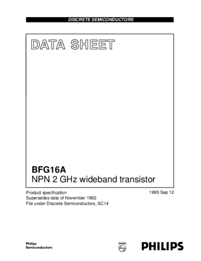 bfg16a
