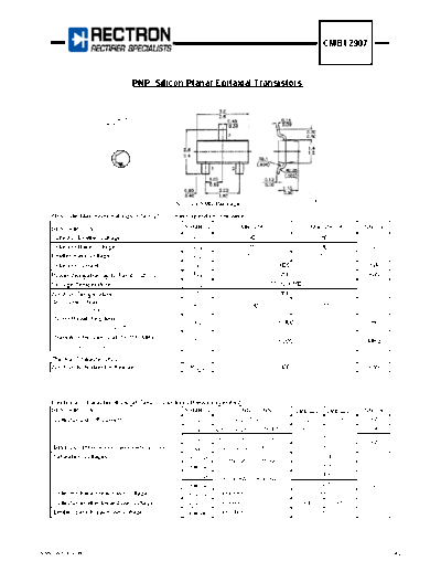 cmbt2907