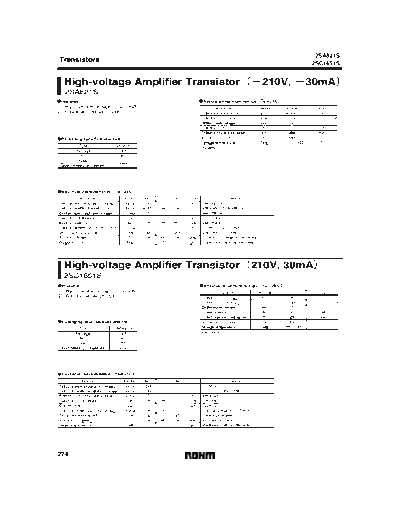 2sa821s_2sc1651s