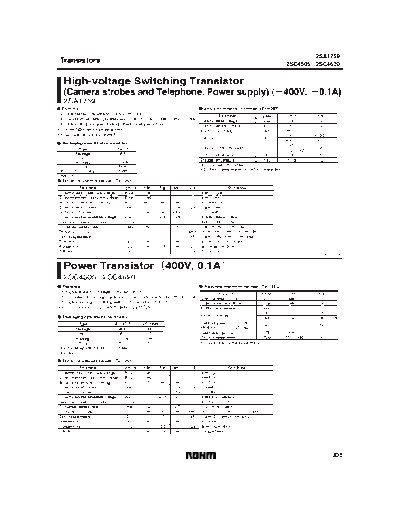 2sa1759_2sc4505_2sc4620