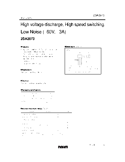 2sa2073