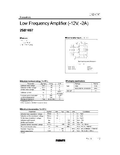 2sb1697