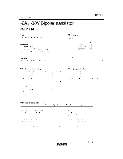 2sb1714