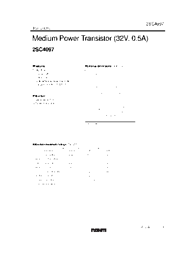 2sc4097