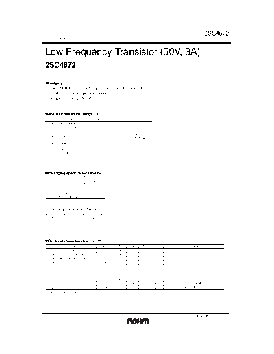 2sc4672