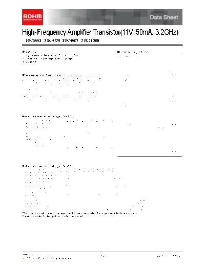 2sc4726