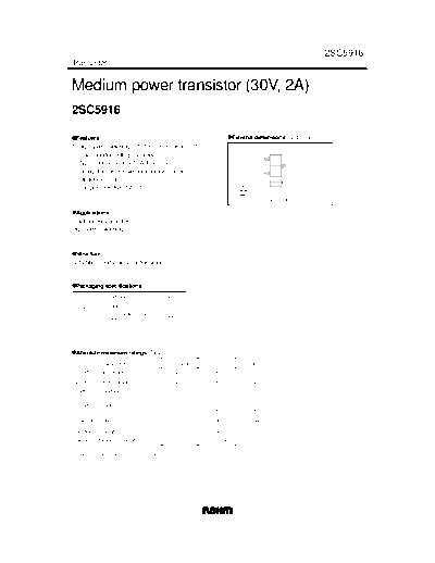 2sc5916