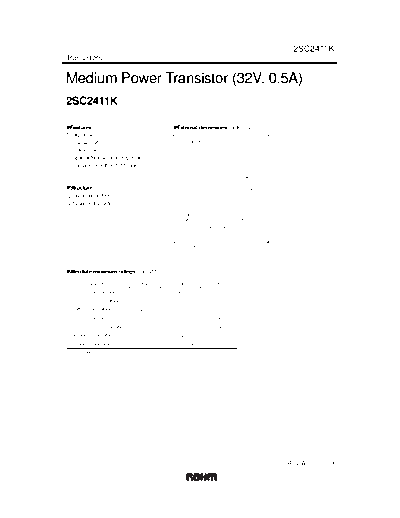 2sc2411k