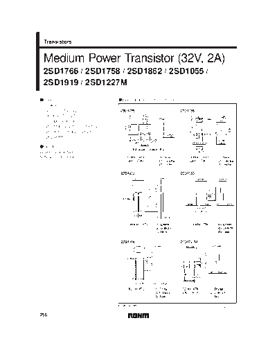 2sd1055