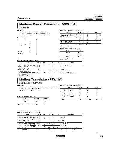 2sd1468