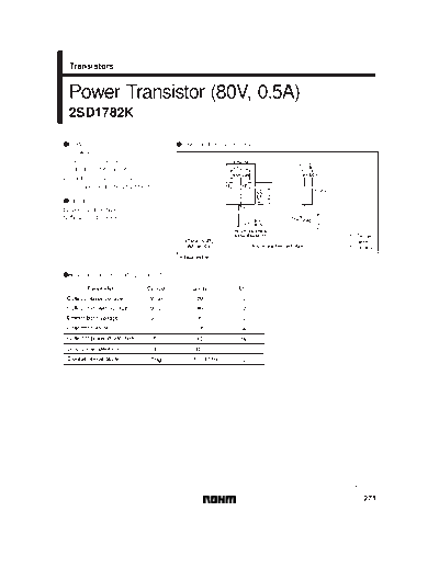 2sd1782