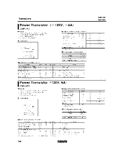 2sd1889
