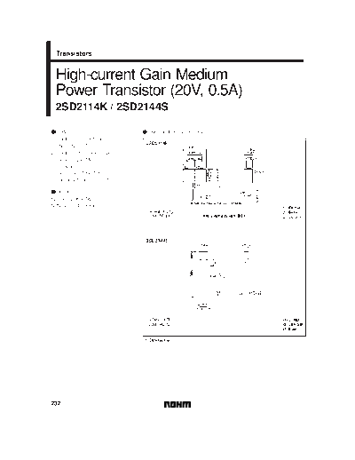 2sd2114