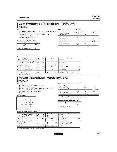 2sd2396