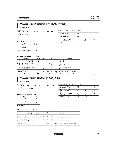2sd2444