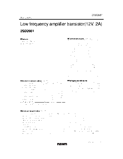 2sd2661