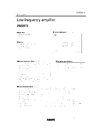 2sd2672