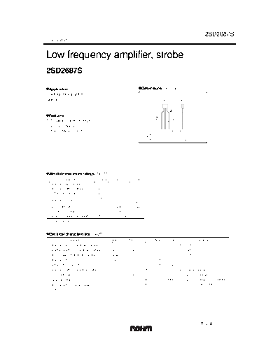 2sd2687s