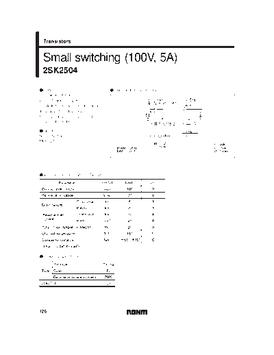 2sk2504