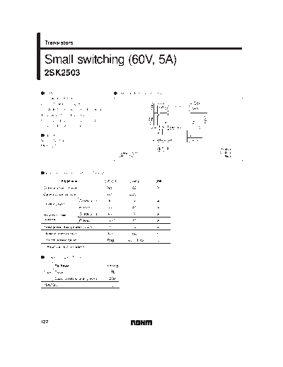 2sk2503