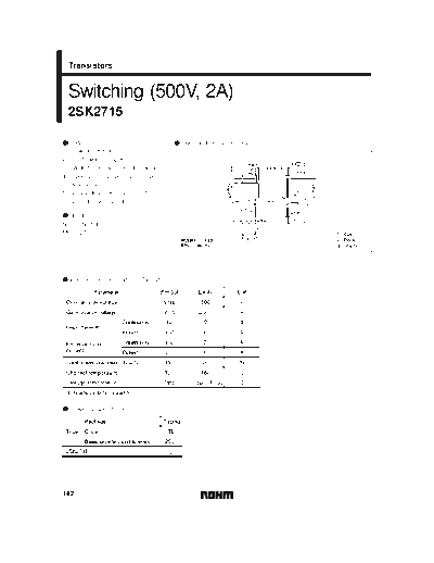 2sk2715