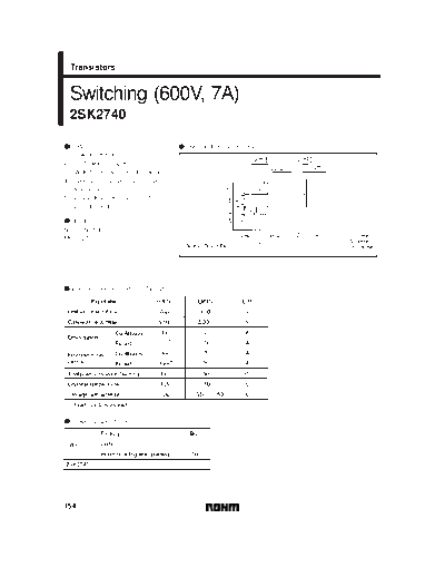 2sk2740