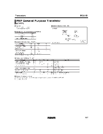 bc857b(rohm)