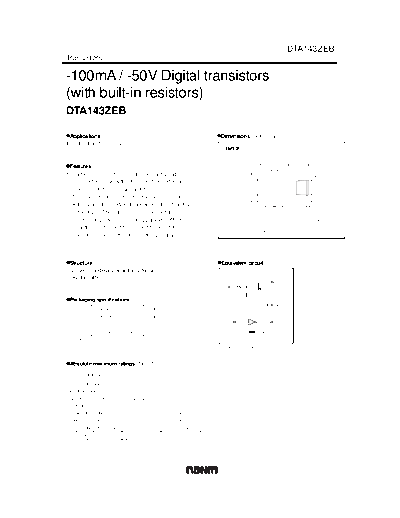dta143zeb