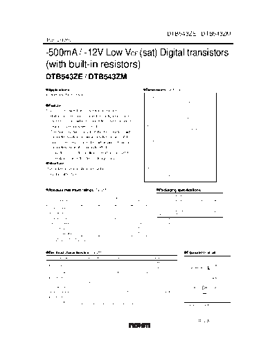 dtb543ze
