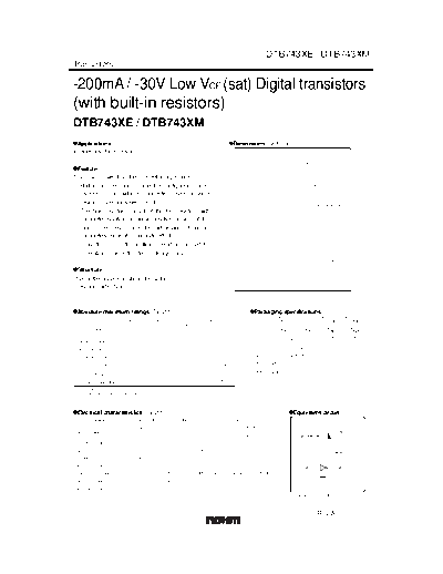 dtb743xe