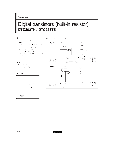 dtc363tk