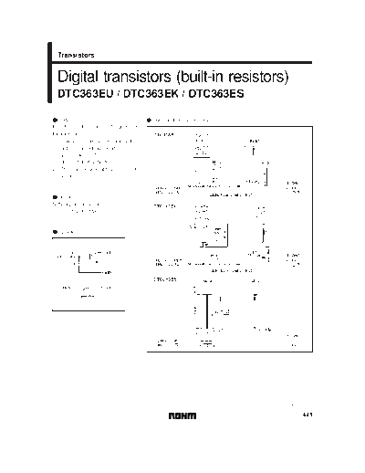 dtc363eu