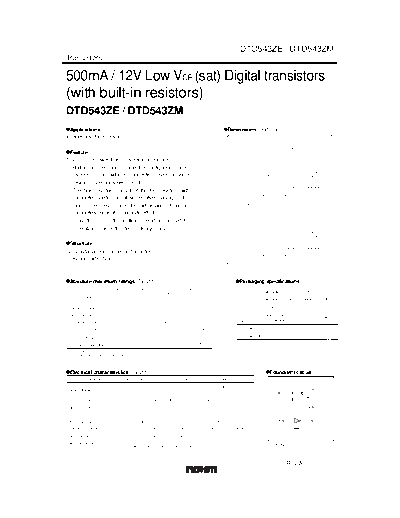 dtd543ze