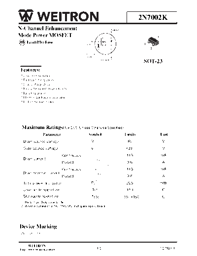 2n7002k