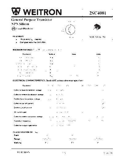 2sc4081