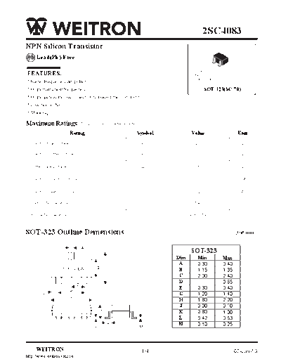 2sc4083