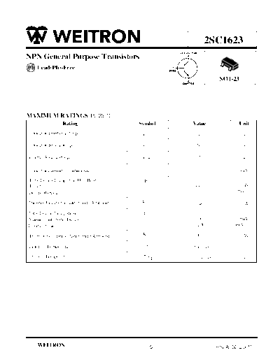 2sc1623