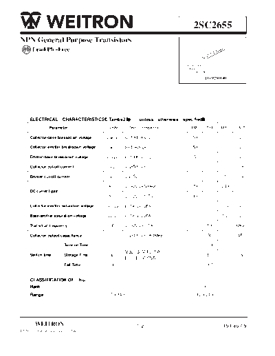 2sc2655