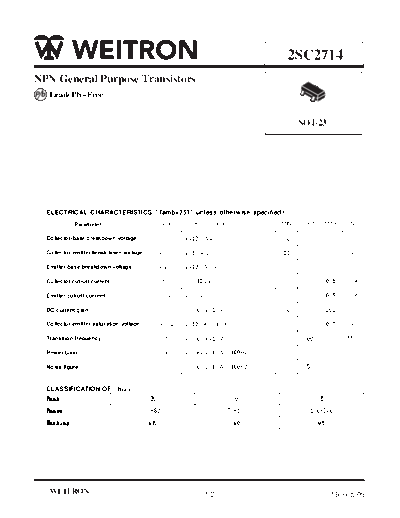 2sc2714