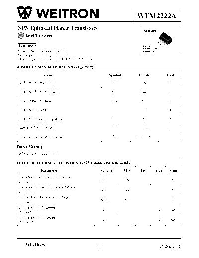 wtm2222a
