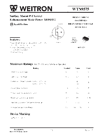 wtn9575