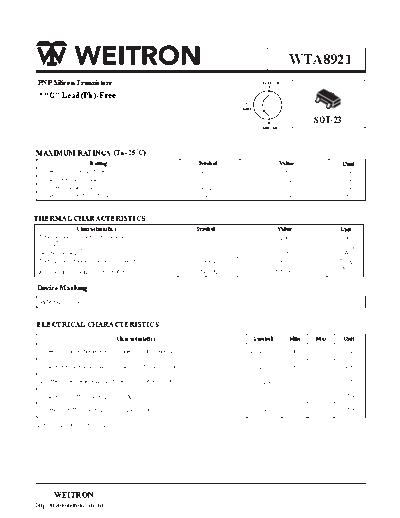 wta8921